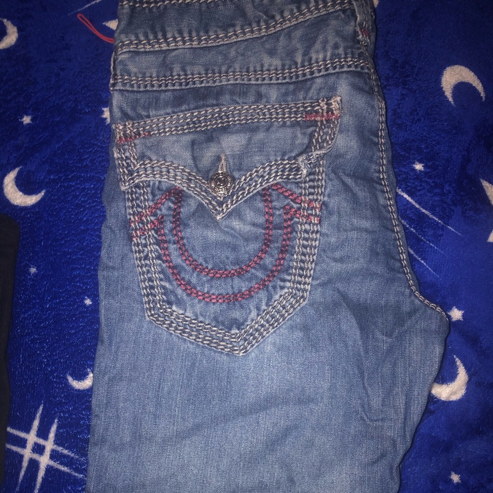True Religion Jeans